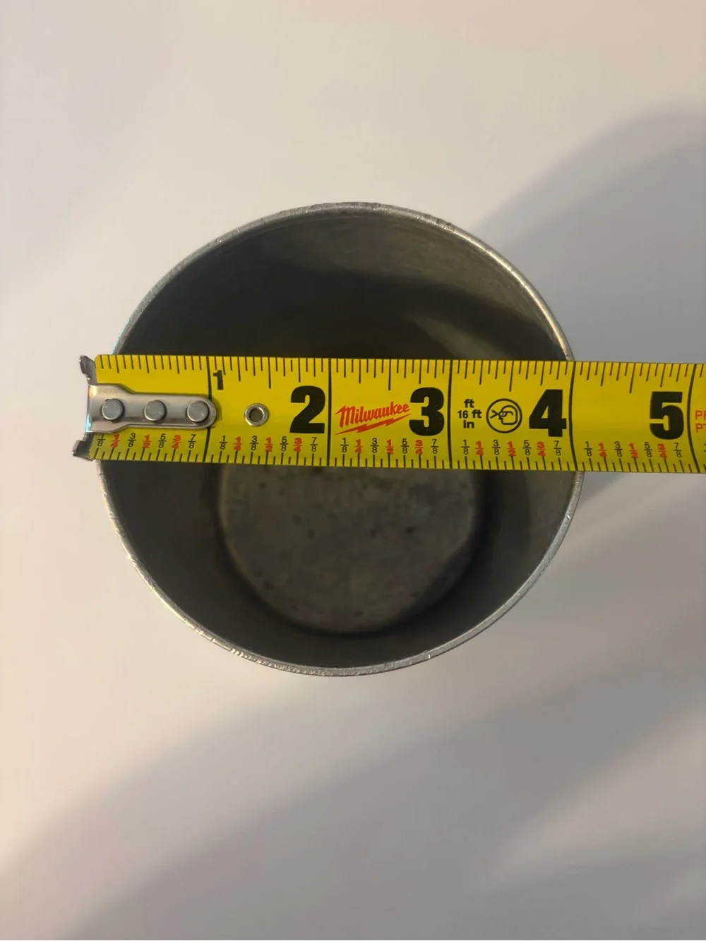 N/A bring dash